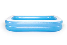 Carica l'immagine nel visualizzatore di Gallery, Bestway 54006-2 Piscinetta Gonfiabile Family, 6 Anni+