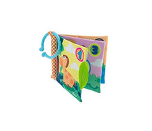 Carica l'immagine nel visualizzatore di Gallery, Chicco - Gioco Baby Senses Libro 1 - 2 - 3 New, 72376 Multicolore