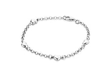 Carica l'immagine nel visualizzatore di Gallery, Miore Bracciale per Bambina Argento 925 - Ilgrandebazar