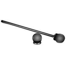 Carica l'immagine nel visualizzatore di Gallery, Merit Oceano 3 pz Bar Collar Pin Set da Uomo Acciaio Tono Cravatta Collare... - Ilgrandebazar