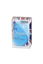 Carica l'immagine nel visualizzatore di Gallery, Tangle Teezer Original Spazzola per capelli districante, Azzurro/Fucsia - Ilgrandebazar