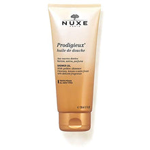 Carica l'immagine nel visualizzatore di Gallery, Nuxe Prodigieuse Huile de Douche - 200 ml - Ilgrandebazar