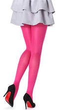 Carica l'immagine nel visualizzatore di Gallery, Bellivalini Collant Microfibra Donna 40 DEN BLVFI1001 3-M, Magenta - Ilgrandebazar