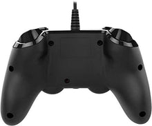 Carica l'immagine nel visualizzatore di Gallery, Nacon Compact Controller, Blu - PlayStation 4