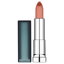 Carica l'immagine nel visualizzatore di Gallery, Maybelline New York Color Sensational Rossetto Matte, Finish Opaco e Texture... - Ilgrandebazar
