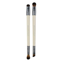 Carica l'immagine nel visualizzatore di Gallery, Real Techniques EcoTools Occhio Migliorare Duo Pennello