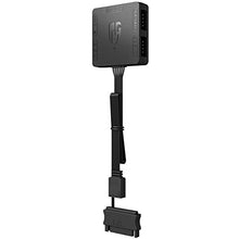 Carica l'immagine nel visualizzatore di Gallery, DEEP COOL - Convertitore RGB, 5 V ADD-RGB a 12 V Compatibile con...