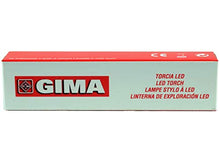 Carica l'immagine nel visualizzatore di Gallery, Lucciola professionale a Led GIMA, illuminazione cavo orale pazienti, - Ilgrandebazar