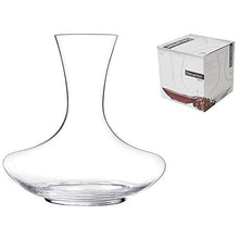 Carica l'immagine nel visualizzatore di Gallery, H&amp;H Brocca Decanter Ambiente Lt1.5 Arredo Tavola - Ilgrandebazar