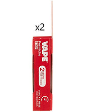 Carica l'immagine nel visualizzatore di Gallery, Naramaki® Insetticida Vape Antiformiche - 2 Confezioni da 2 Esche