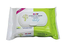 Carica l'immagine nel visualizzatore di Gallery, HiPP Babysanft viso e le mani, asciugamani 6er Pack (6 x 20) - Ilgrandebazar