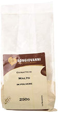 Carica l'immagine nel visualizzatore di Gallery, Estratto di malto in polvere 500g