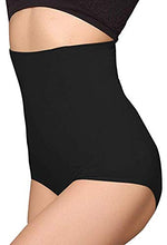 Carica l'immagine nel visualizzatore di Gallery, ANGOOL Contenitiva a Vita Alta Mutande Contenitive Pantaloncini Thong... - Ilgrandebazar