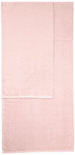 Carica l'immagine nel visualizzatore di Gallery, AmazonBasics - Set di asciugamani 2 teli bagno + 4 asciugamani, Rosa Petalo - Ilgrandebazar