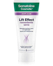 Carica l'immagine nel visualizzatore di Gallery, Somatoline Cosmetic Lift Effect Rassodante Seno - 85 gr - Ilgrandebazar