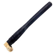 Carica l'immagine nel visualizzatore di Gallery, Scheda di espansione GSM GPRS Modulo UART Quad-Band 850/900/1800/1900...
