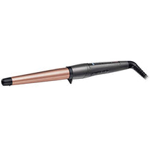 Carica l'immagine nel visualizzatore di Gallery, Remington Keratin Protect CI83V6 Ferro Conico Arricciacapelli, 19-28 mm,...