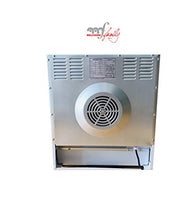 Carica l'immagine nel visualizzatore di Gallery, Melchioni BARETTO NEW Mini frigo bar , Silenzioso 30 dB, 50L, Frigorifero... - Ilgrandebazar
