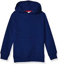 Carica l'immagine nel visualizzatore di Gallery, Amazon Essentials Pullover Hoodie Sweatshirt Bambino - Ilgrandebazar