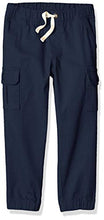 Carica l'immagine nel visualizzatore di Gallery, Amazon Essentials - Pantaloni cargo da ragazzo - Ilgrandebazar