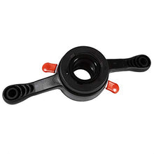 Carica l'immagine nel visualizzatore di Gallery, Attrezzo cambio gomme equilibratore ruota, Thread Diameter 36mm, Pitch 3mm - Ilgrandebazar