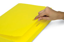 Carica l'immagine nel visualizzatore di Gallery, Fellowes 1028101 Cartella Progetto Shocking File, Confezione da 4 Pezzi,... - Ilgrandebazar