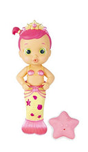 Carica l'immagine nel visualizzatore di Gallery, IMC Toys - BLOOPIES - 99647 - Amici del Bagnetto - Sirenetta Luna - Ilgrandebazar