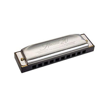 Carica l'immagine nel visualizzatore di Gallery, Hohner Special 20 C - Ilgrandebazar