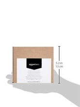 Carica l'immagine nel visualizzatore di Gallery, AmazonBasics - Pile alcaline da 9 Volt, confezione Confezione 8, Bianco - Ilgrandebazar