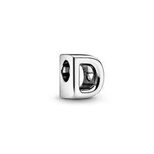 Carica l'immagine nel visualizzatore di Gallery, Pandora Bead Charm Donna argento - 797458 - Ilgrandebazar
