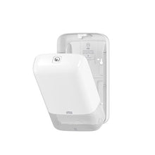 Carica l'immagine nel visualizzatore di Gallery, Tork 956000 Carta Igienica Intercalata Starter Pack: 1 Dispenser per carta... - Ilgrandebazar