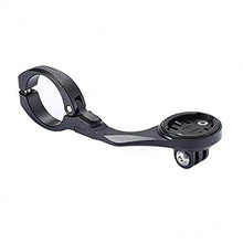 Carica l'immagine nel visualizzatore di Gallery, TedKat Supporto per Bici Combo Anteriore out Garmin Edge 200, 500,...