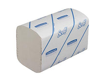 Carica l'immagine nel visualizzatore di Gallery, SCOTT* PERFORMANCE Asciugamani intercalati 6689 - 15 confezioni x 274 fogli... - Ilgrandebazar
