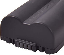 Carica l'immagine nel visualizzatore di Gallery, 2pcs CGR-S006E DSTE Li-ion Batteria Compatibile per Panasonic S006E,...