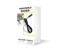 Carica l'immagine nel visualizzatore di Gallery, Cavo della Batteria TomTom per la Navigazione in Moto