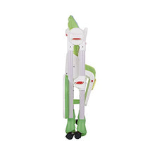Carica l'immagine nel visualizzatore di Gallery, Chicco Polly Easy Seggiolone, Happy Jungle - Ilgrandebazar