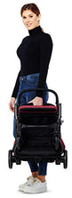 Carica l'immagine nel visualizzatore di Gallery, Inglesina Sketch Passeggino Leggero, Blu (Navy) - Ilgrandebazar