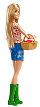 Carica l'immagine nel visualizzatore di Gallery, Barbie- Contadina Bambola con Accessori, Giocattolo per Bambini 3+ Anni,... - Ilgrandebazar
