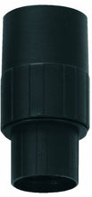 Carica l'immagine nel visualizzatore di Gallery, Einhell 2362000 Prolunga per Aspiratutto, Ø 36 mm, 3 M, Nero