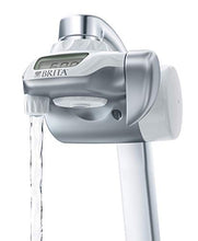 Carica l'immagine nel visualizzatore di Gallery, Brita Sistema Filtrante On Tap per Il Rubinetto, Plastica, Bianco, Unica - Ilgrandebazar