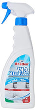 Carica l'immagine nel visualizzatore di Gallery, Rhutten Spray Via Muffa, Bianco, RH - Ilgrandebazar