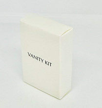Carica l'immagine nel visualizzatore di Gallery, Hotel Vanity Kit contiene file per unghie, boccioli di cotone, tamponi in... - Ilgrandebazar