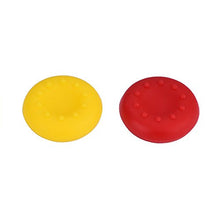 Carica l'immagine nel visualizzatore di Gallery, Tappi Pulsanti in Silicone Coperchio di Protezione per Xbox One, PS4...