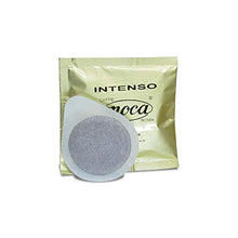 Carica l'immagine nel visualizzatore di Gallery, Caffè Moca Cialde ESE 44 mm Intenso Carta Filtro Compostabile Compofilt -...