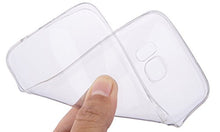Carica l'immagine nel visualizzatore di Gallery, COVERbasics per Samsung Galaxy S7 Flat SM-G930 (AIRGEL 0.3mm) Cover Custodia... - Ilgrandebazar