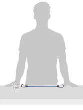 Carica l'immagine nel visualizzatore di Gallery, AmazonBasics - Cinghie elastiche, confezione da 6 Confezione 6 - Ilgrandebazar