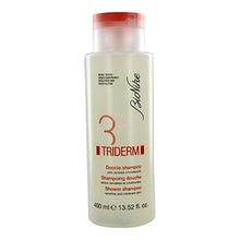 Carica l'immagine nel visualizzatore di Gallery, BIONIKE Triderm Shampoo Doccia - 400 ml.