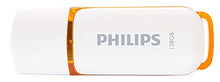 Carica l'immagine nel visualizzatore di Gallery, Philips USB flash drive Snow Edition 128GB, USB2.0 128 GB