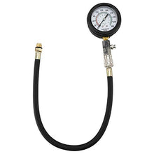 Carica l'immagine nel visualizzatore di Gallery, FreeTec Tester Di Compressione Per Motore, Misura M10 M12... - Ilgrandebazar