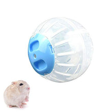 Carica l'immagine nel visualizzatore di Gallery, KOBWA Dwarf Hamster Ball, Aolvo Run Esercizio Ruote Palla Running Ball - Ilgrandebazar